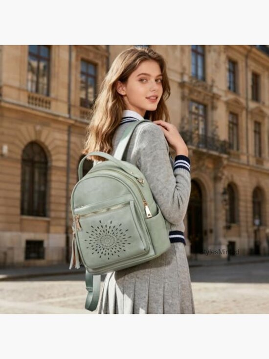 Backpacks